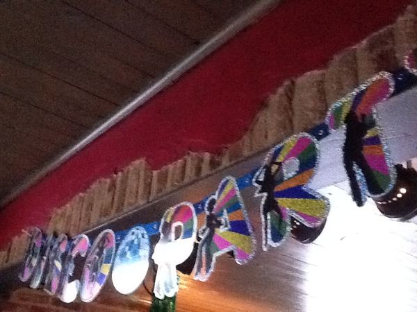 5 voor 12