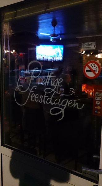 5 voor 12