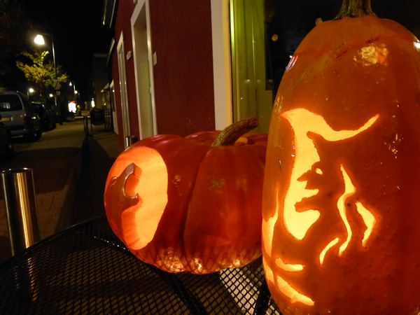 5 voor 12