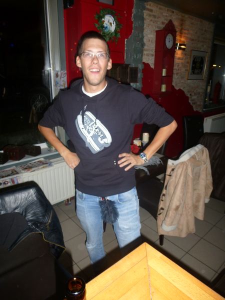 5 voor 12