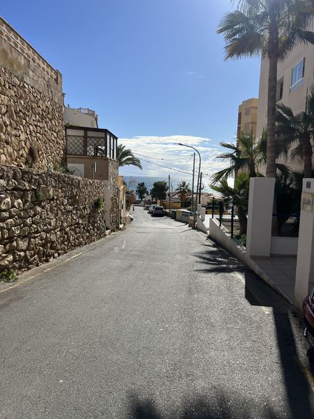Benidorm