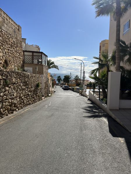 Benidorm