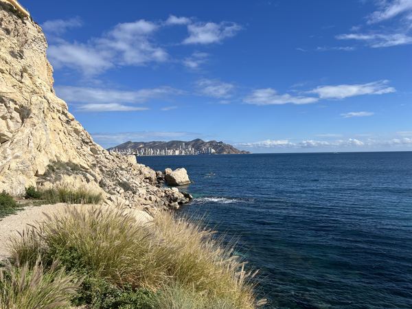 Benidorm