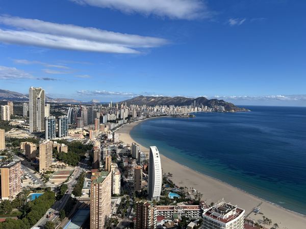 Benidorm