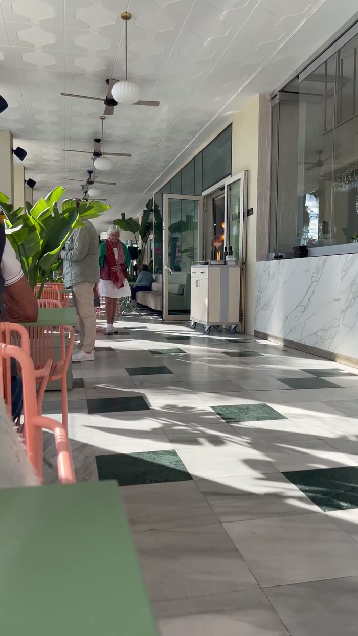 Benidorm