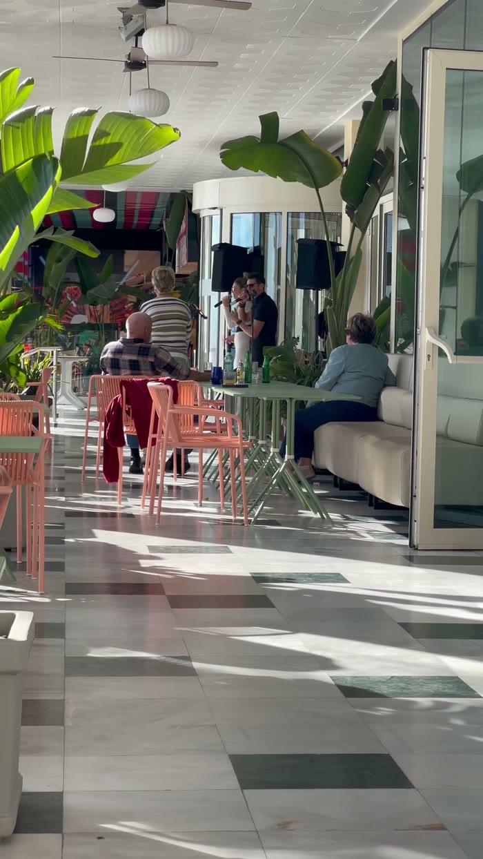 Benidorm