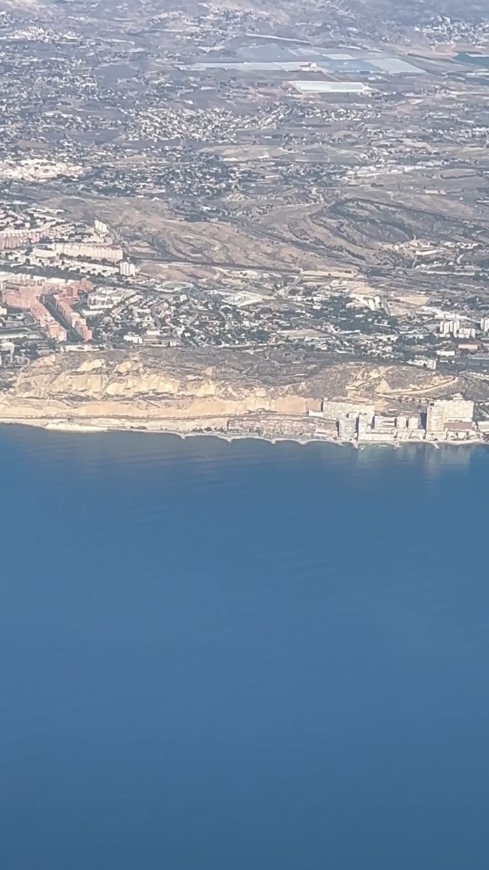 Benidorm