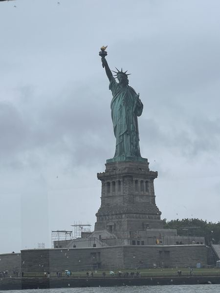 New York