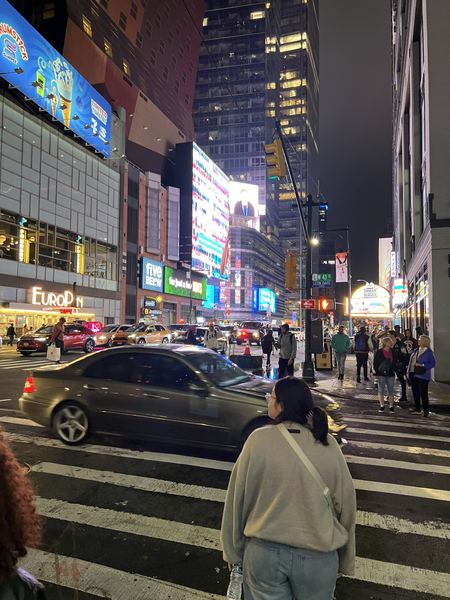 New York