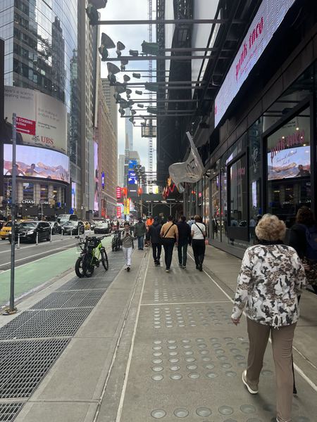 New York