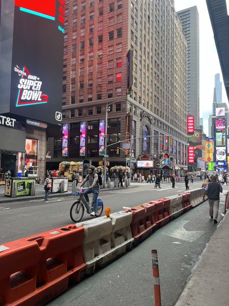New York