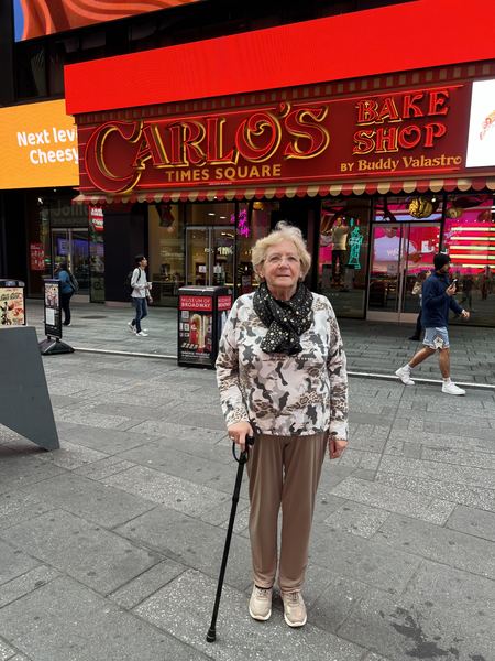 New York