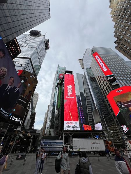 New York