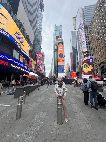 New York