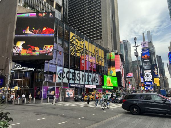 New York