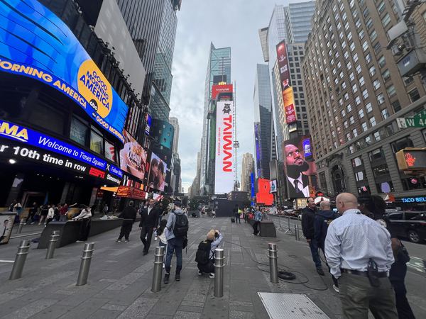 New York