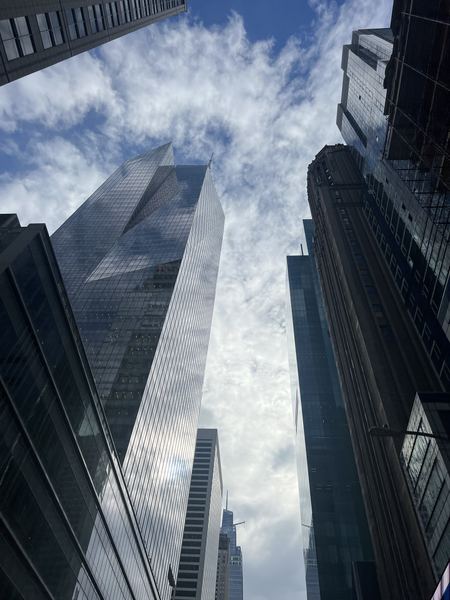 New York