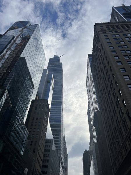 New York