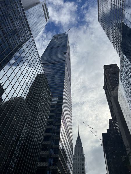 New York
