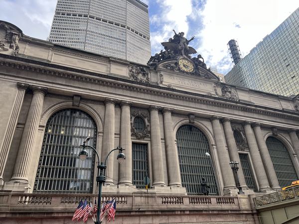 New York