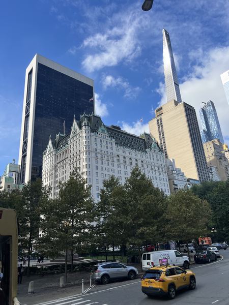 New York