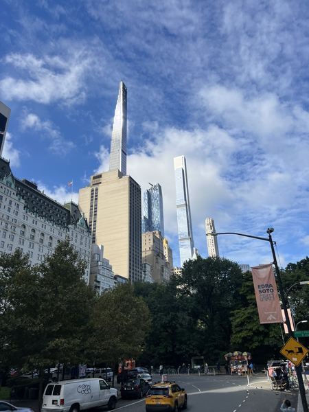 New York