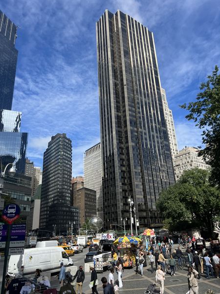 New York