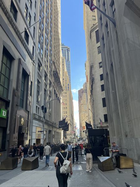 New York