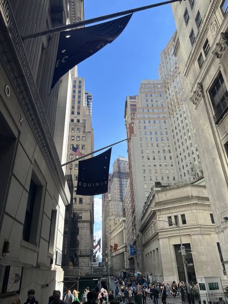 New York
