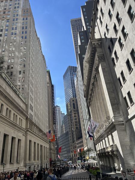 New York