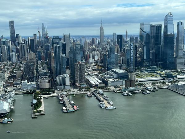 New York