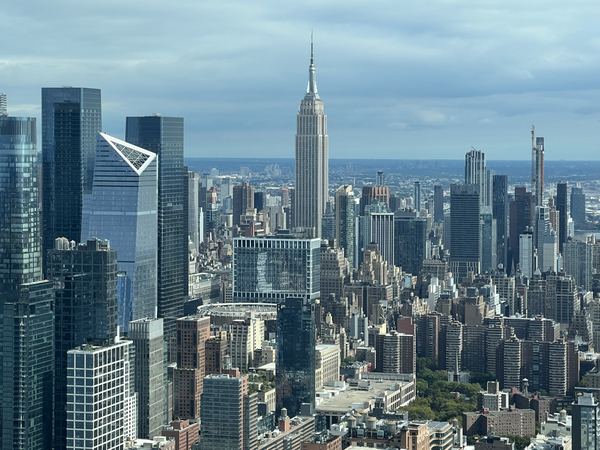 New York