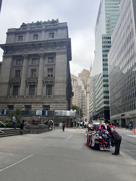 New York