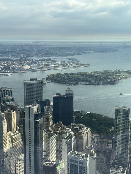 New York