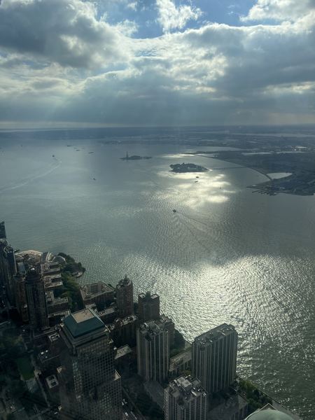 New York