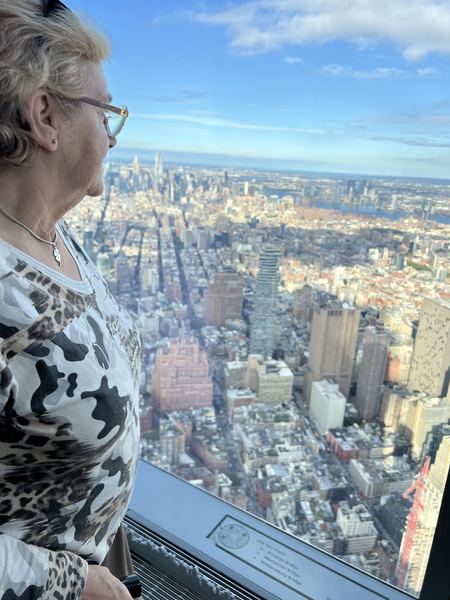 New York