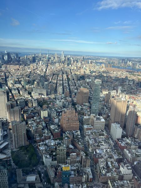 New York