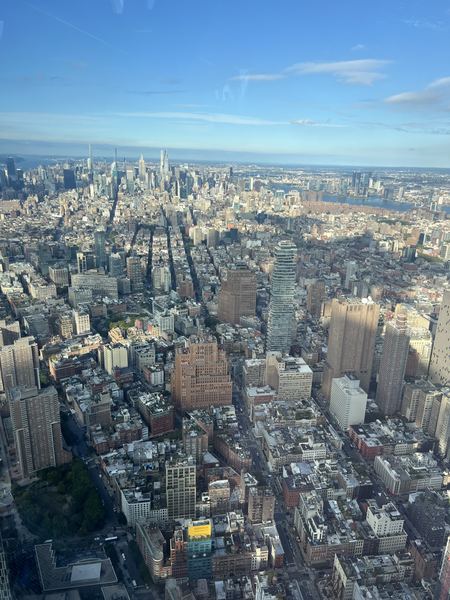 New York