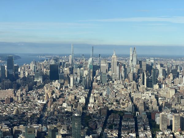 New York