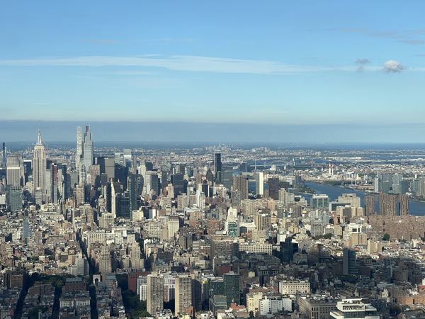 New York