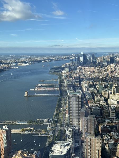 New York