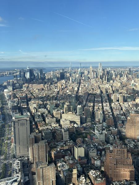 New York