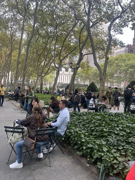 New York