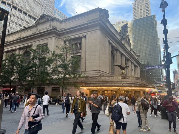 New York