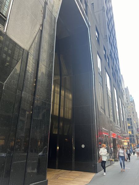 New York