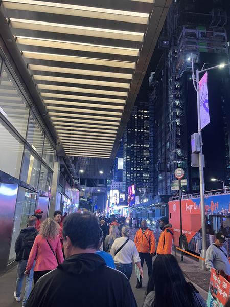 New York