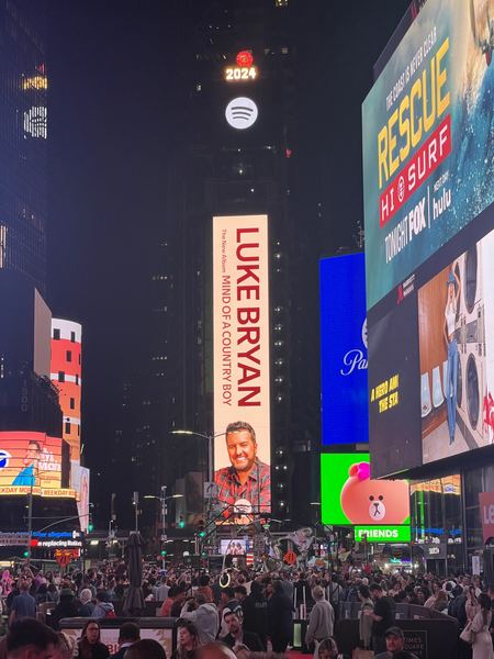 New York