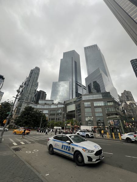 New York