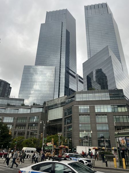 New York