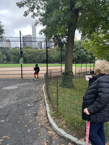 New York